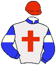Casaque de UPSETTER