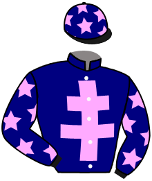 Casaque de CLEOD'OR