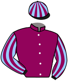 Casaque de KENSILVER