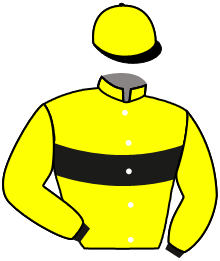 Casaque de BOUSSANT