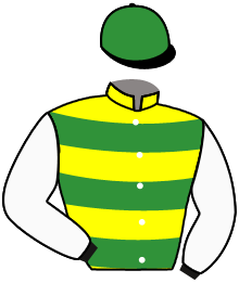 Casaque de PATRIK