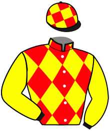 Casaque de INOPINE