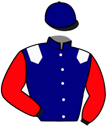 Casaque de NOTTINGHAM ROYAL