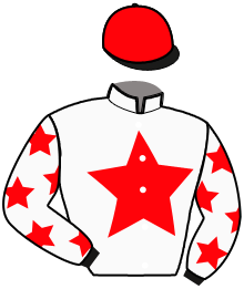 Casaque de NIAMOR