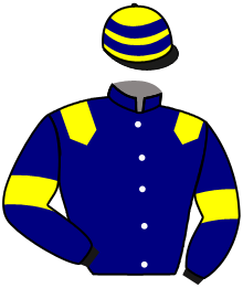 Casaque de LORDDELOUEST