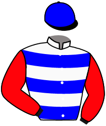 Casaque de NIPPE DE STAR