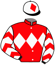 Casaque de MINO PICO