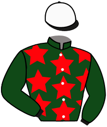 Casaque de ZARAKINO