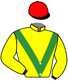 Casaque de LA SUISSESSE