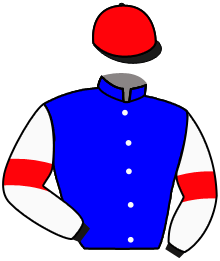 Casaque de BACHEROVKA