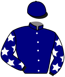 Casaque de WARAMINI
