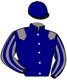 Casaque de MITSUKI DU BOURG