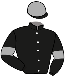 Casaque de HURLEVENT