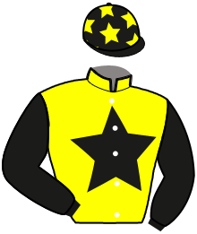 Casaque de MELKIOR DU GUERET