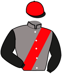 Casaque de MISTRAL NARCY