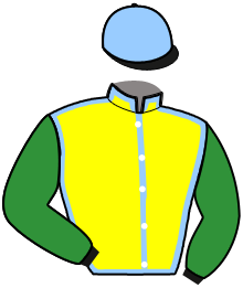 Casaque de MISTRAL LOMIG