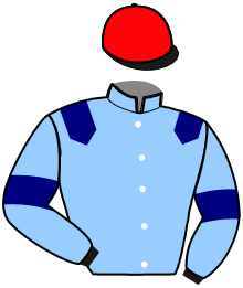 Casaque de MIDNIGHT EXPRESS