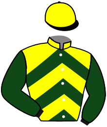 Casaque de ITOS