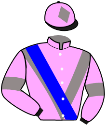Casaque de DJET'M