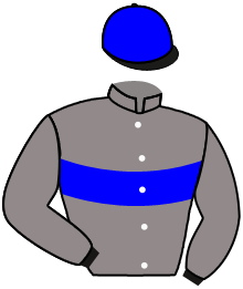 Casaque de NOWHERE MAN