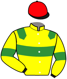 Casaque de SOUTTER