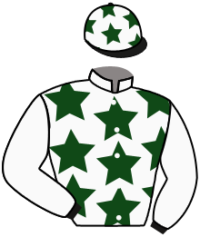 Casaque de STRELLING