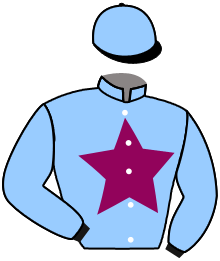 Casaque de EDEN ROC