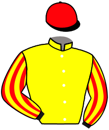 Casaque de ORINOCO