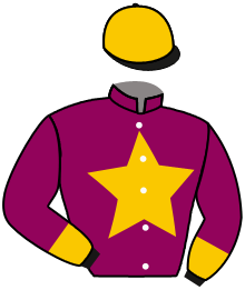 Casaque de AMAZING GIRL