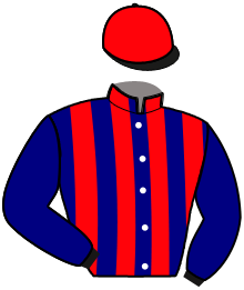 Casaque de TRETIAK
