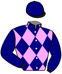 Casaque de OURASI NESLOIS