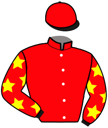 Casaque de ORIENT COBB