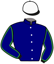 Casaque de LINO DE L'ORMERIE