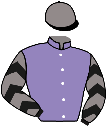 Casaque de BABAORUM