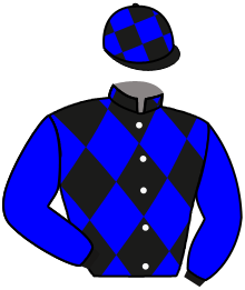 Casaque de BALTHAZAR