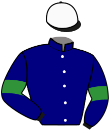 Casaque de KLYDE GALAA