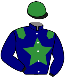 Casaque de KASANGA