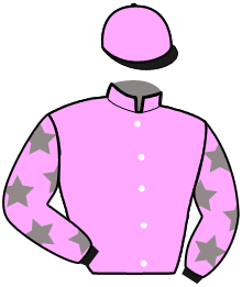 Casaque de MARIE ROSE