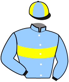 Casaque de MENDEL DE L'ITON