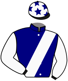 Casaque de L'ONCLE JET