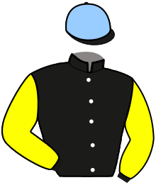 Casaque de KRACDARCHE