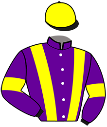 Casaque de JACK RUSSELL