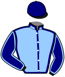 Casaque de NOUBA D'YMER