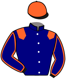 Casaque de KING TURGOT