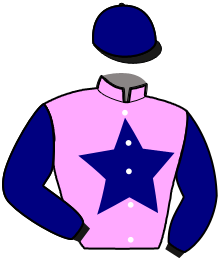 Casaque de KIANNICK OF NOUIC