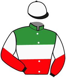 Casaque de ORNELA JOSSELYN