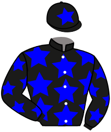 Casaque de OBLENSKHY