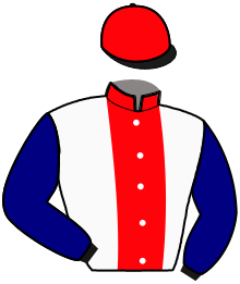 Casaque de KANELLE DU NOYER