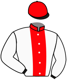 Casaque de PYROIS
