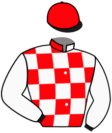 Casaque de MARKSWOMAN